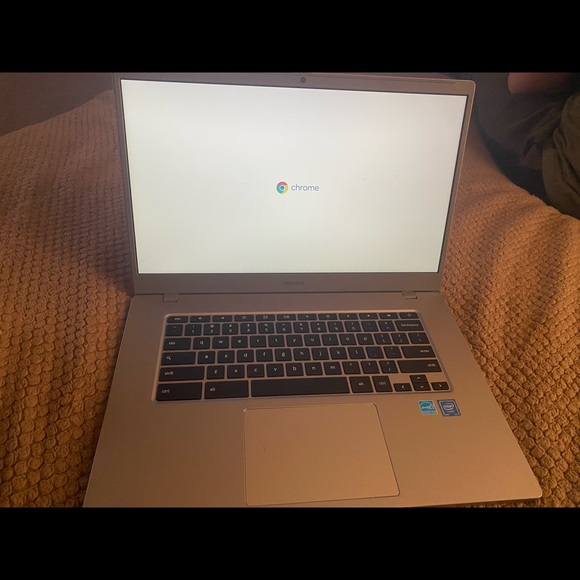 Samsung Chromebook